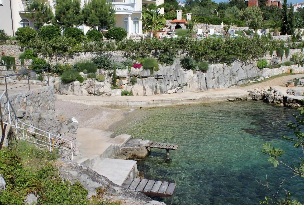 Apartments With A Parking Space Vantacici, Krk - 18476 Malinska
