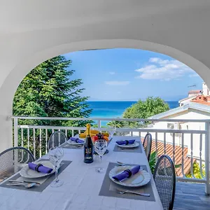 Apartment Maestral, Malinska