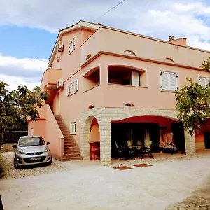Apartman Ivanka G, Malinska