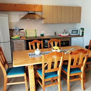 Maleluni Appartement