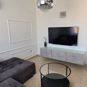 Apartment Moris, Malinska