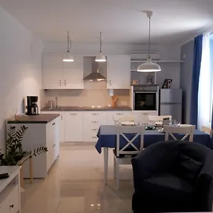 Apartment Kiki Candy, Malinska