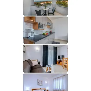 Apartment Kvarner 2, Malinska