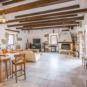 Apartment Kras Krk, Malinska