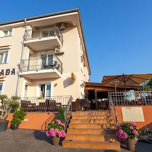 Apartment Jadranka, Malinska